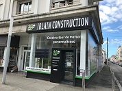 Agence Groupe BLAIN CONSTRUCTION Saint-Nazaire