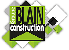 Groupe BLAIN CONSTRUCTION, constructeur de maison en Loire-Atlantique (44)