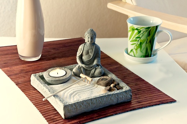 Feng shui aménagement décoration zen et bien-être chez soi - Côté Maison