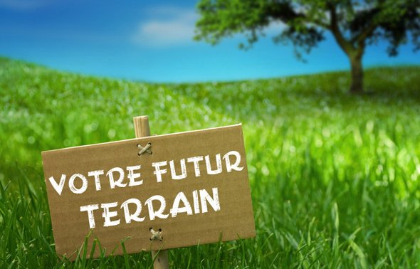 Comment trouver un terrain constructible dans le 44