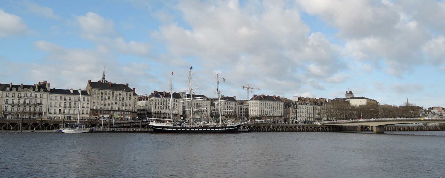 Construire sa maison avec le Groupe BLAIN CONSTRUCTION sur la commune de Basse-Goulaine (44000)