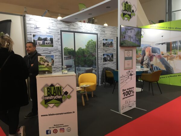 Salon Habitat Pornichet 2019