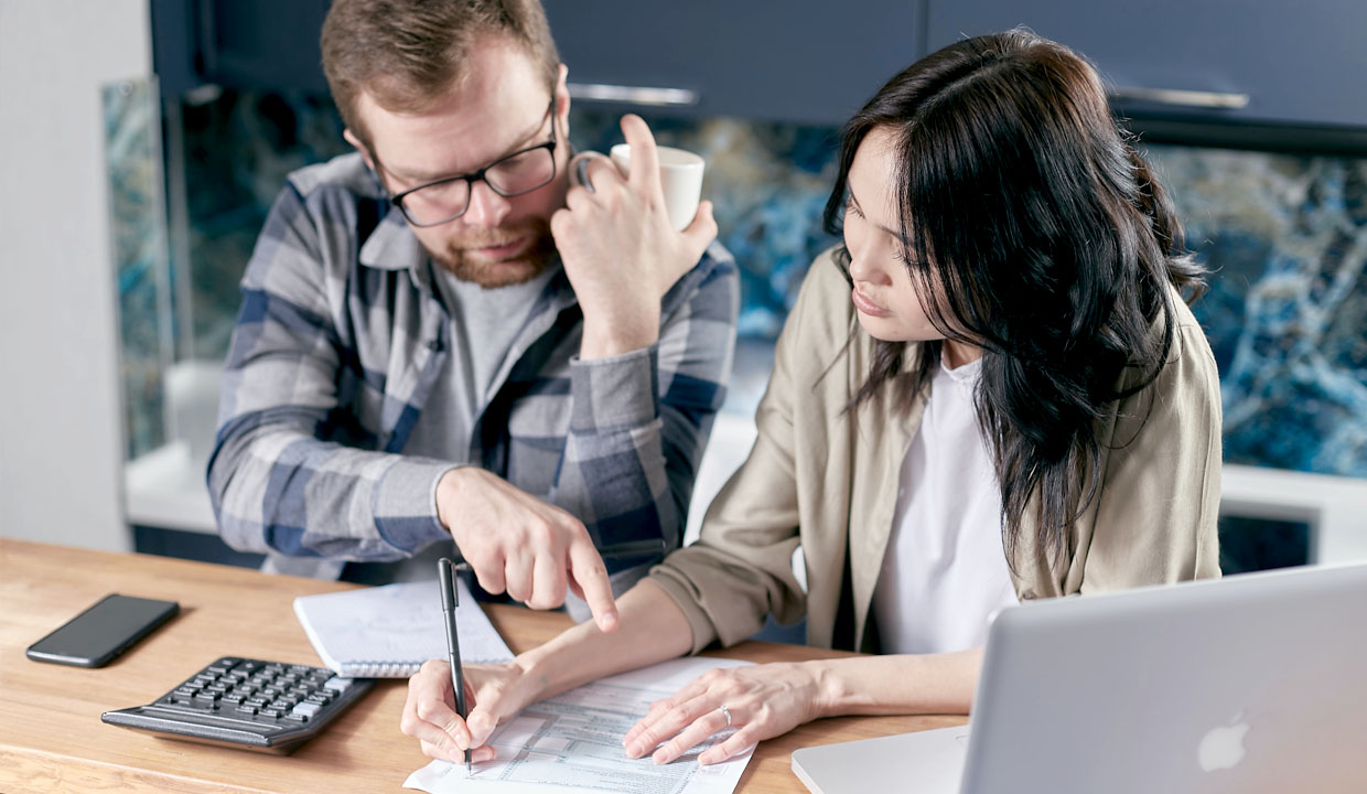 Assurance emprunteur, questionnaire médical, droit à l’oubli : du nouveau pour les crédits immobiliers