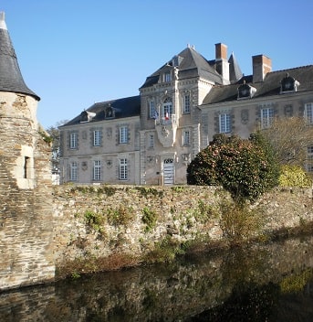 Construire sa maison avec le Groupe BLAIN CONSTRUCTION sur la commune de Sainte-Luce-sur-Loire (44980)