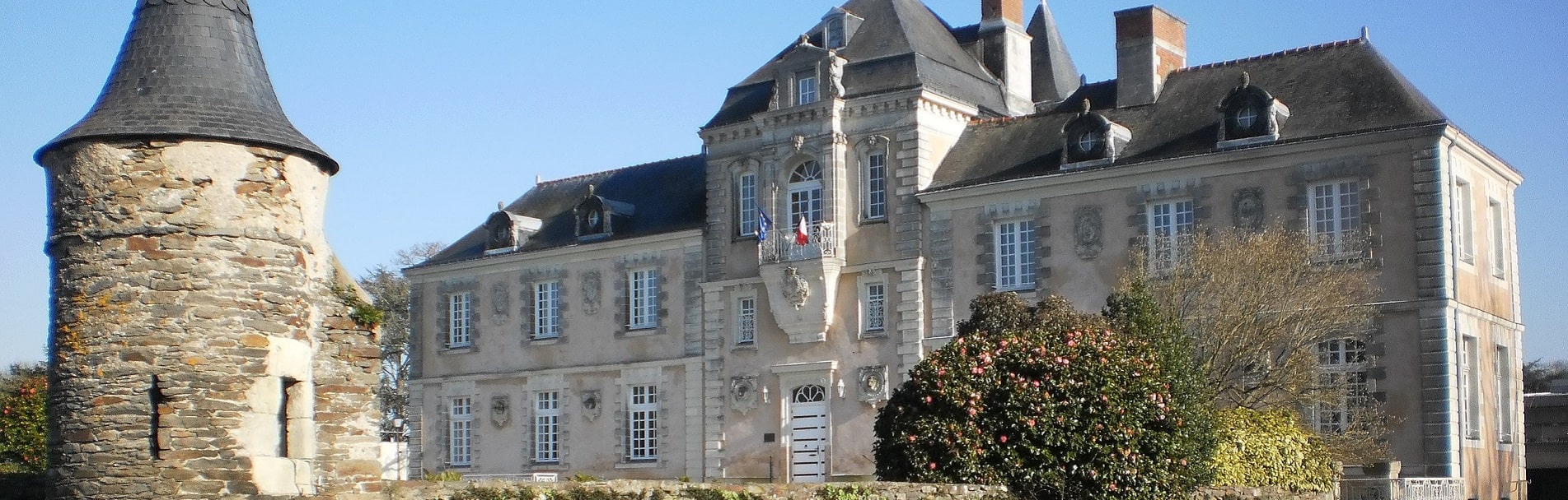 Construire sa maison avec le Groupe BLAIN CONSTRUCTION sur la commune de Sainte-Luce-sur-Loire (44980)