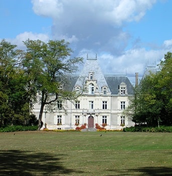 Construire sa maison avec le Groupe BLAIN CONSTRUCTION sur la commune de Carquefou (44470)