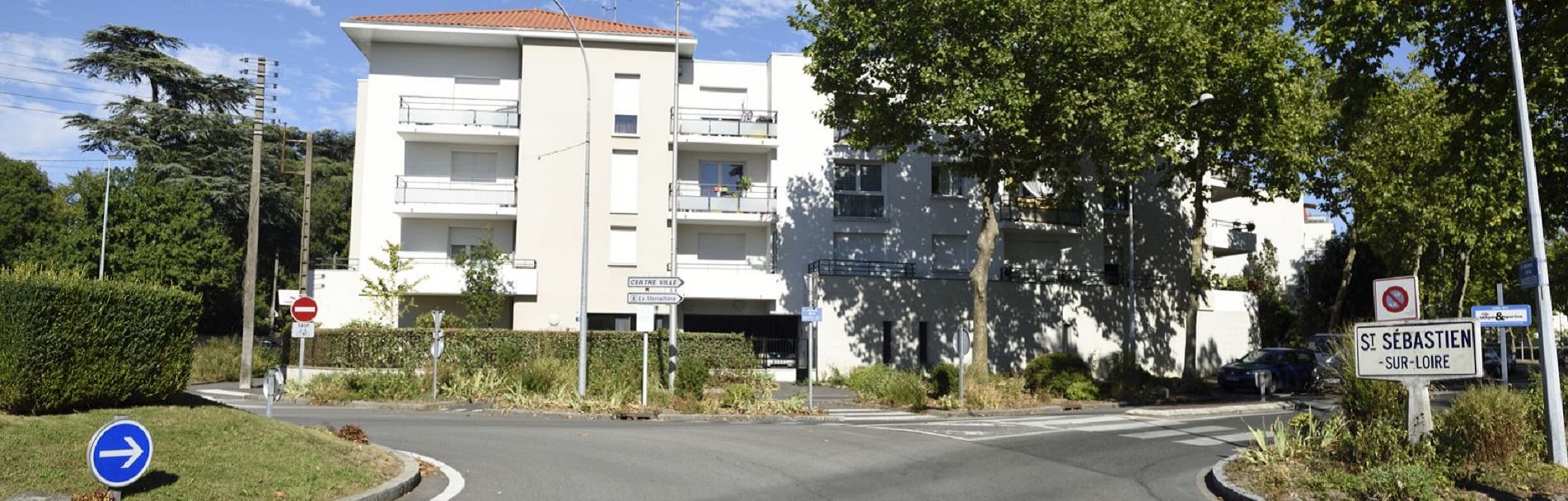 Construire sa maison avec le Groupe BLAIN CONSTRUCTION sur la commune de Saint-Sébastien-sur-Loire (44230)