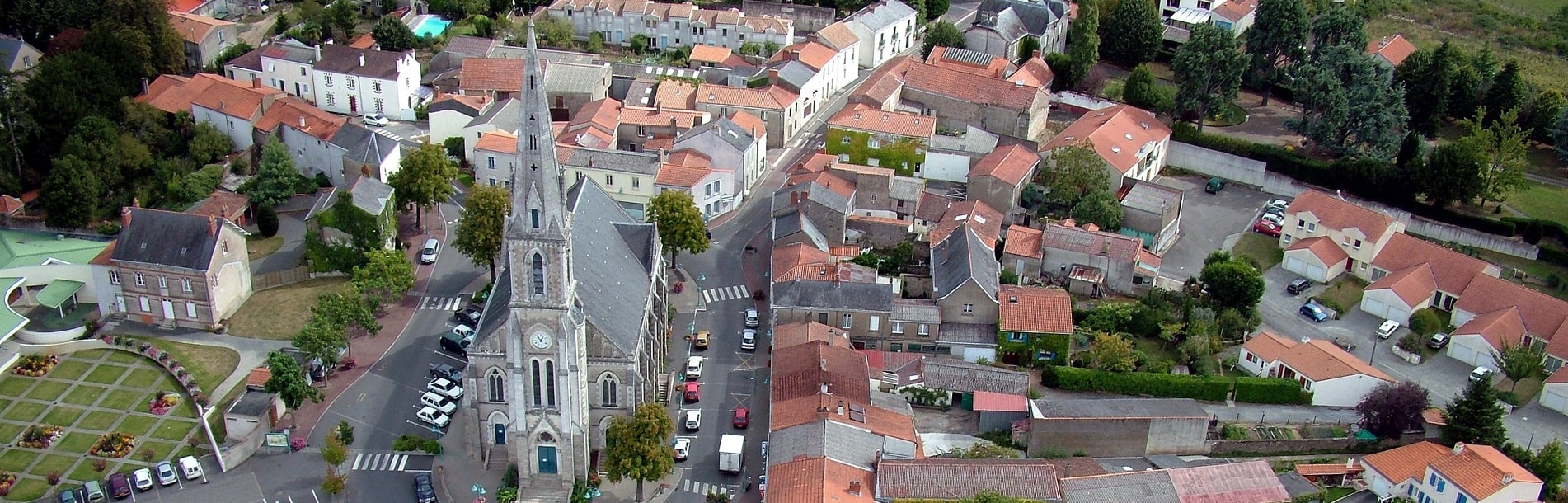 Construire sa maison avec le Groupe BLAIN CONSTRUCTION sur la commune de Haute-Goulaine (44115)