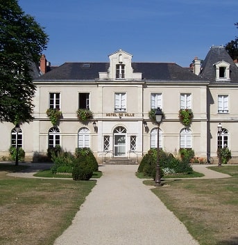 Construire sa maison avec le Groupe BLAIN CONSTRUCTION sur la commune de La Chapelle-sur-Erdre (44240)