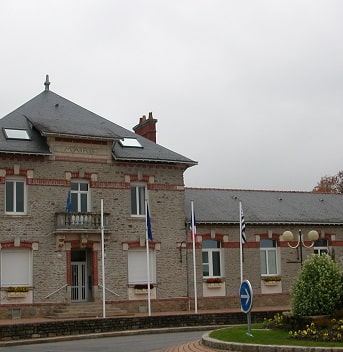 Construire sa maison avec le Groupe BLAIN CONSTRUCTION sur la commune de Treillières (44119)