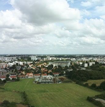 Construire sa maison avec le Groupe BLAIN CONSTRUCTION sur la commune de Rezé (44400)