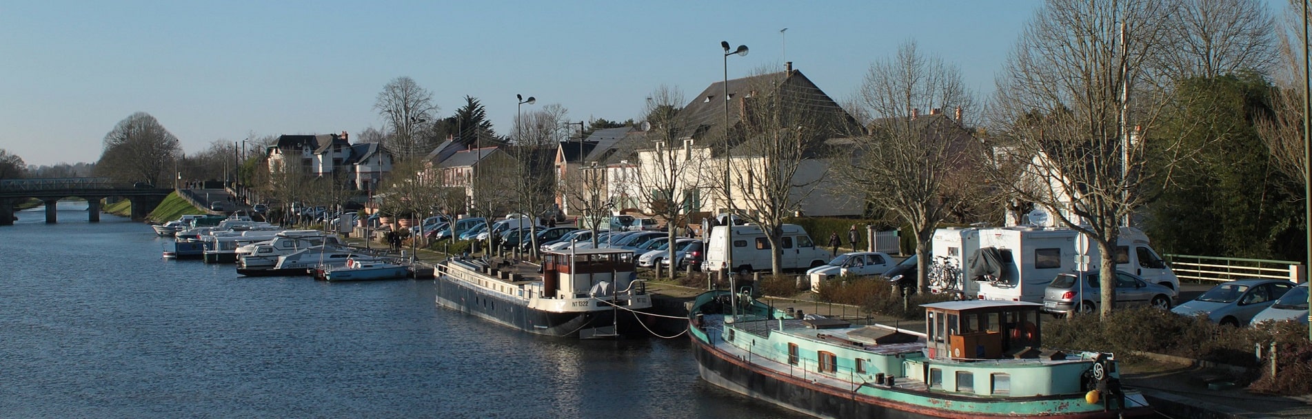 Construire sa maison avec le Groupe BLAIN CONSTRUCTION sur la commune de Blain (44130)