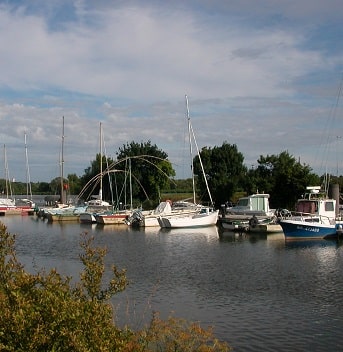 Construire sa maison avec le Groupe BLAIN CONSTRUCTION sur la commune de Couëron (44220)