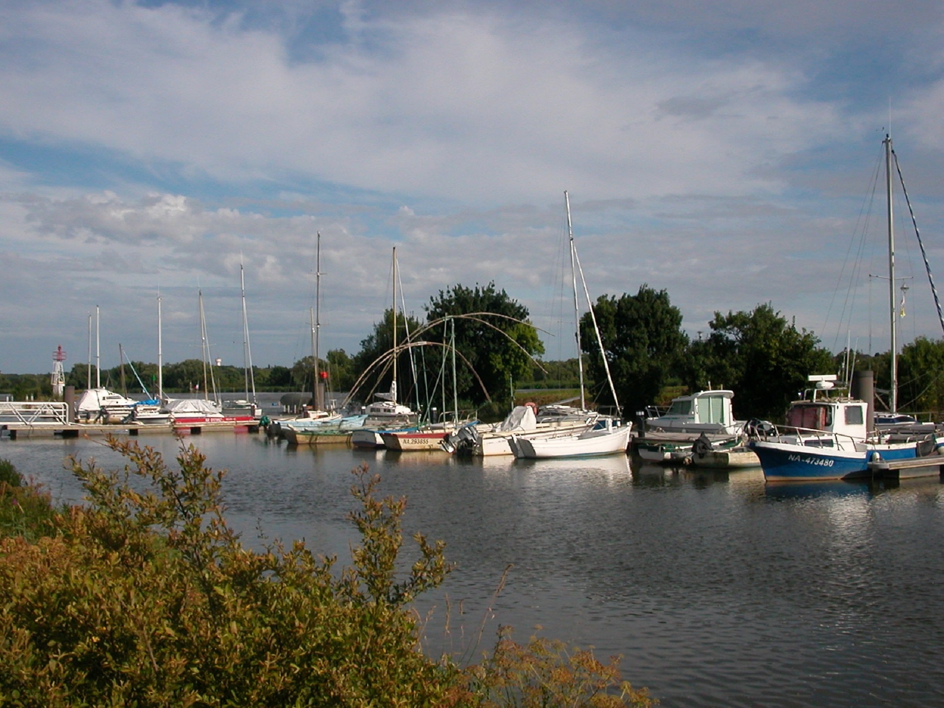 Construire sa maison avec le Groupe BLAIN CONSTRUCTION sur la commune de Couëron (44220)