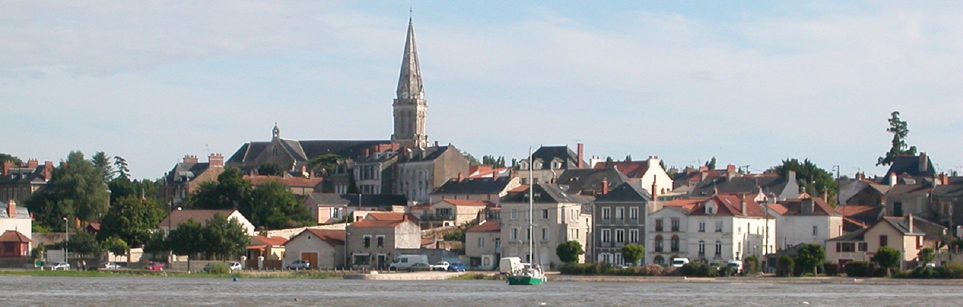 Construire sa maison avec le Groupe BLAIN CONSTRUCTION sur la commune du Pellerin (44640)