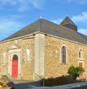 Construire sa maison avec le Groupe BLAIN CONSTRUCTION sur la commune de Saint-Jean-de-Boiseau (44640)