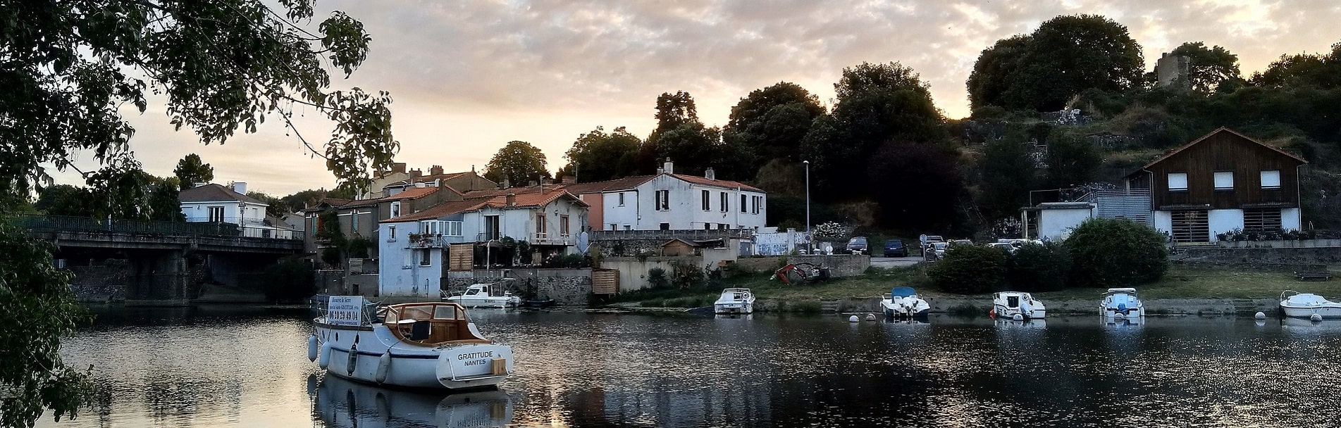 Construire sa maison avec le Groupe BLAIN CONSTRUCTION sur la commune de Vertou (44120)