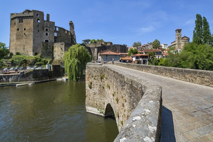 Clisson