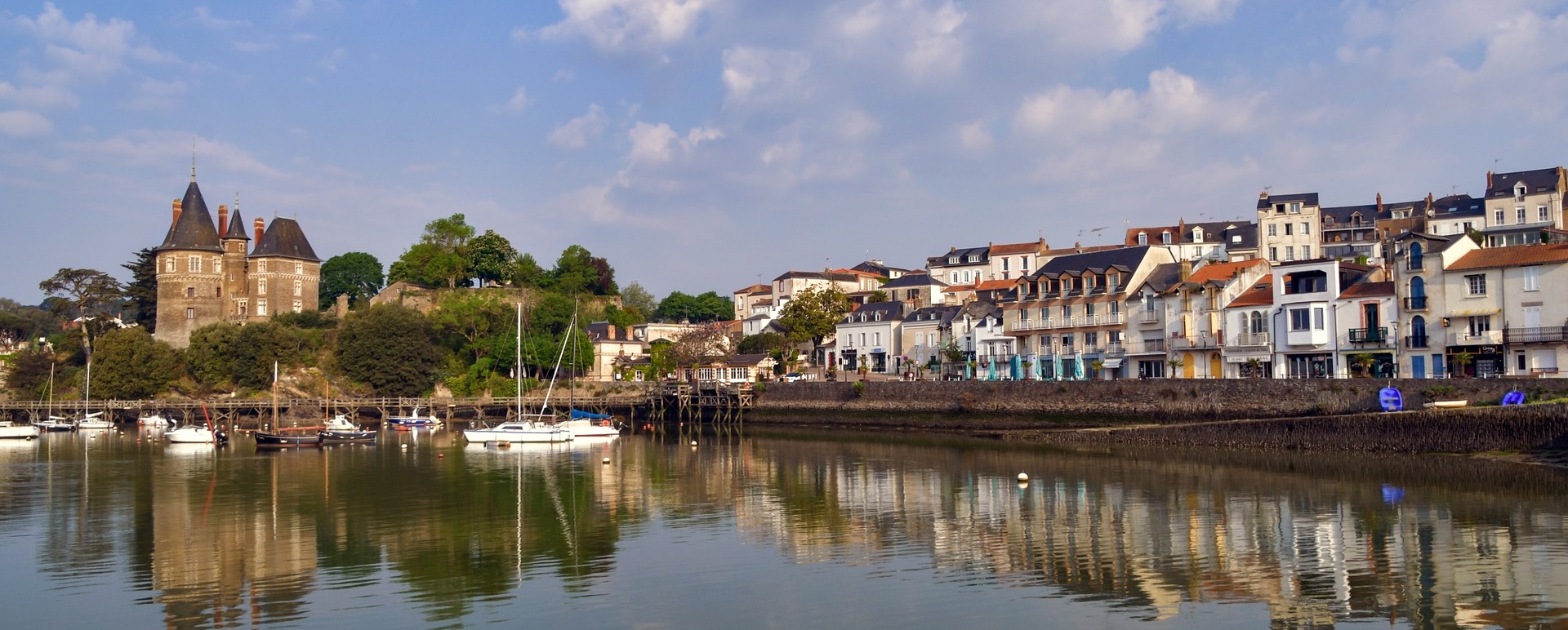 Port de Pornic (44)