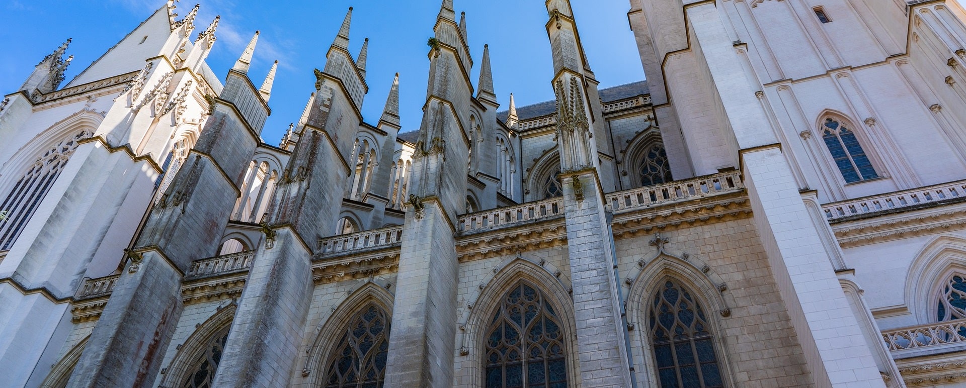 Cathédrale Saint-Pierre-et-Saint-Paul de Nantes