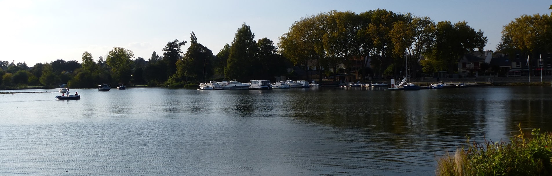 Port de Sucé-sur-Erdre (44240)