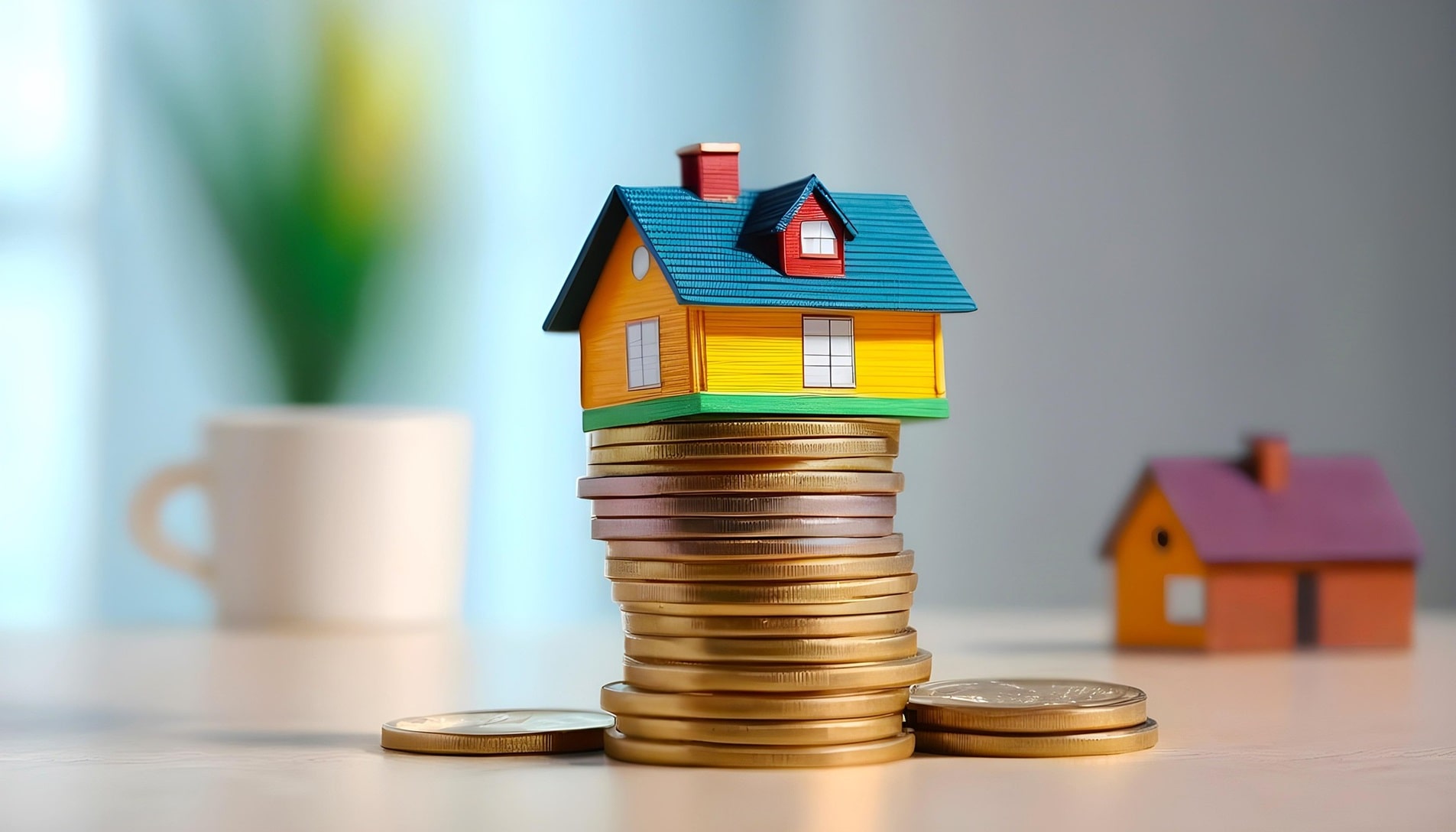 Le Prêt à Taux Zéro revient dans le neuf en 2025