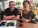Avis client BLAIN CONSTRUCTION Karine et Jérôme