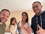 Avis client BLAIN CONSTRUCTION Jessica et Antoine