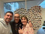 Avis client BLAIN CONSTRUCTION Stéphane et Gwenda