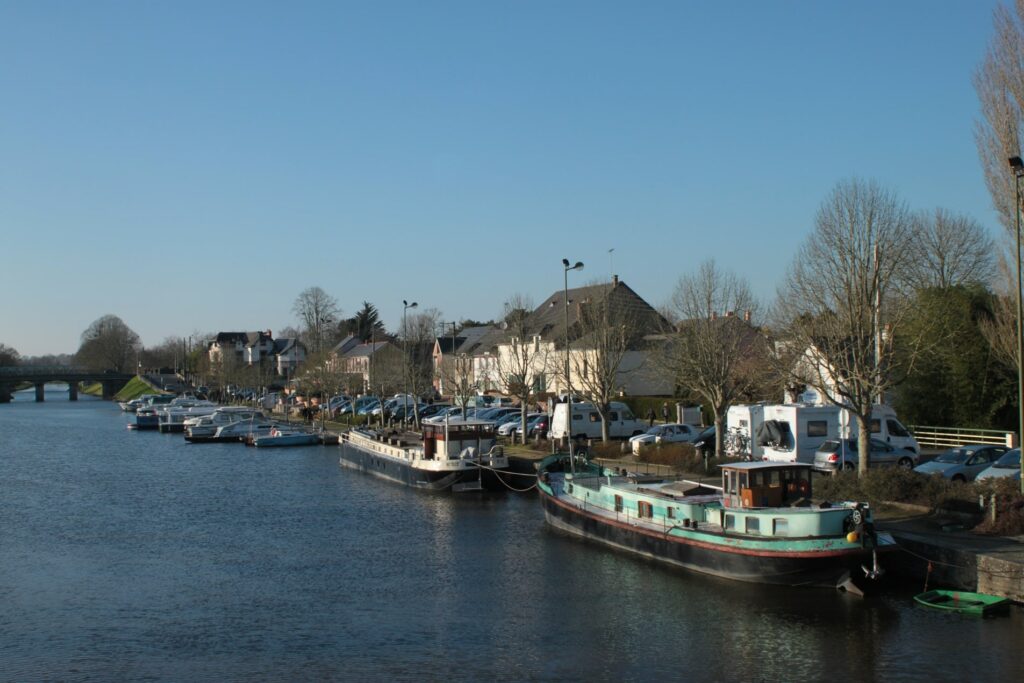 Zonage ABC : 19 communes reclassées en Loire-Atlantique