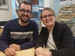 Avis client BLAIN CONSTRUCTION Jolan et Louise